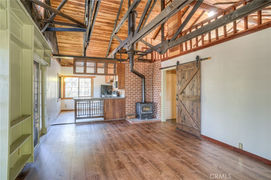 110 Black Bear Road Property Photo 9