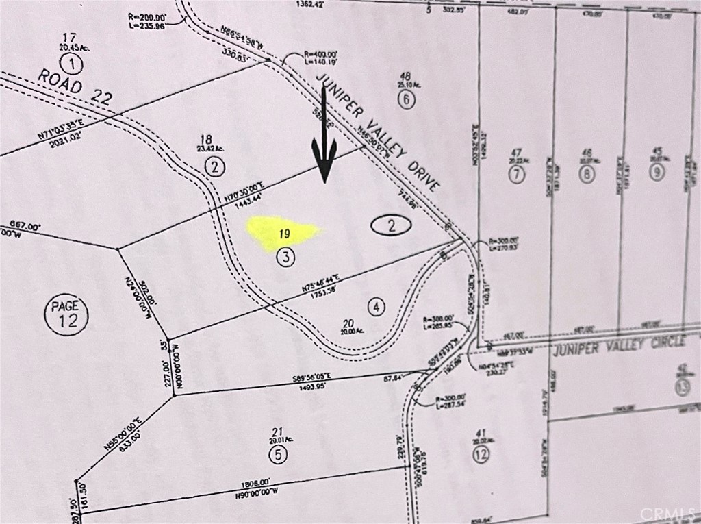 0 Juniper Valley Drive Property Photo 10