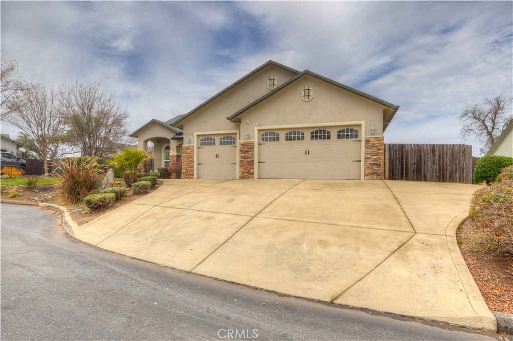 5208 Gold Spring Court Property Photo 1