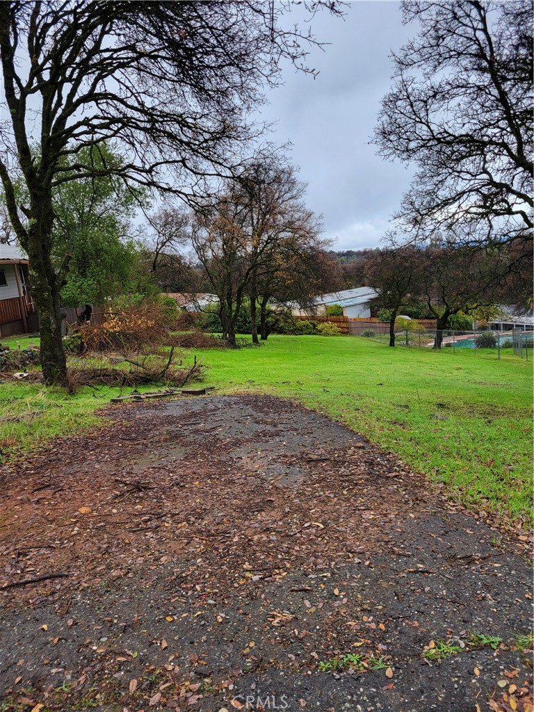 0 Chaparral Drive Property Photo 2