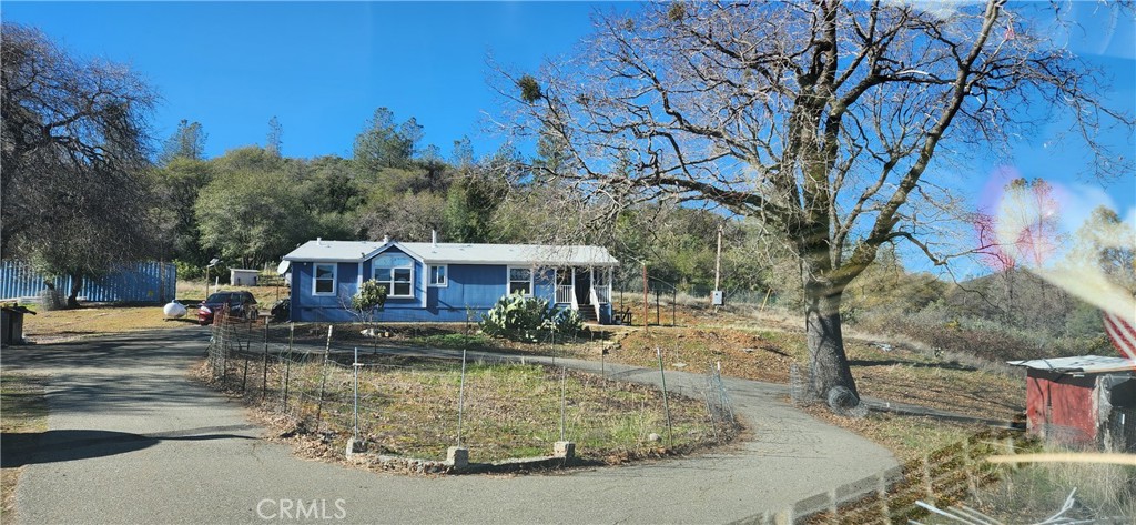 238 Elams Ranch Road Property Photo 1
