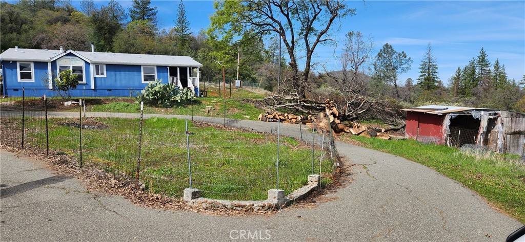 238 Elams Ranch Road Property Photo 2