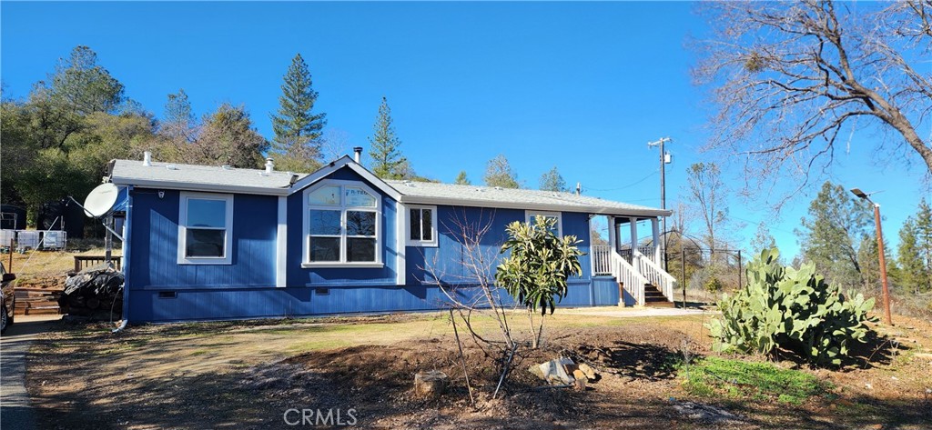 238 Elams Ranch Road Property Photo 6