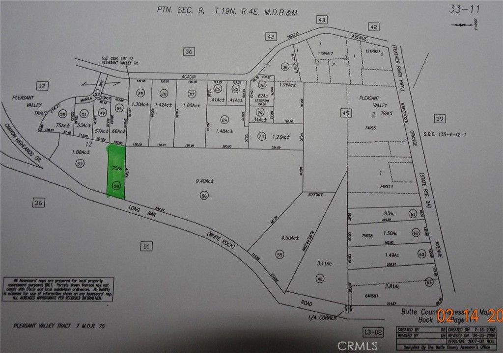 0 Long Bar Property Photo 1