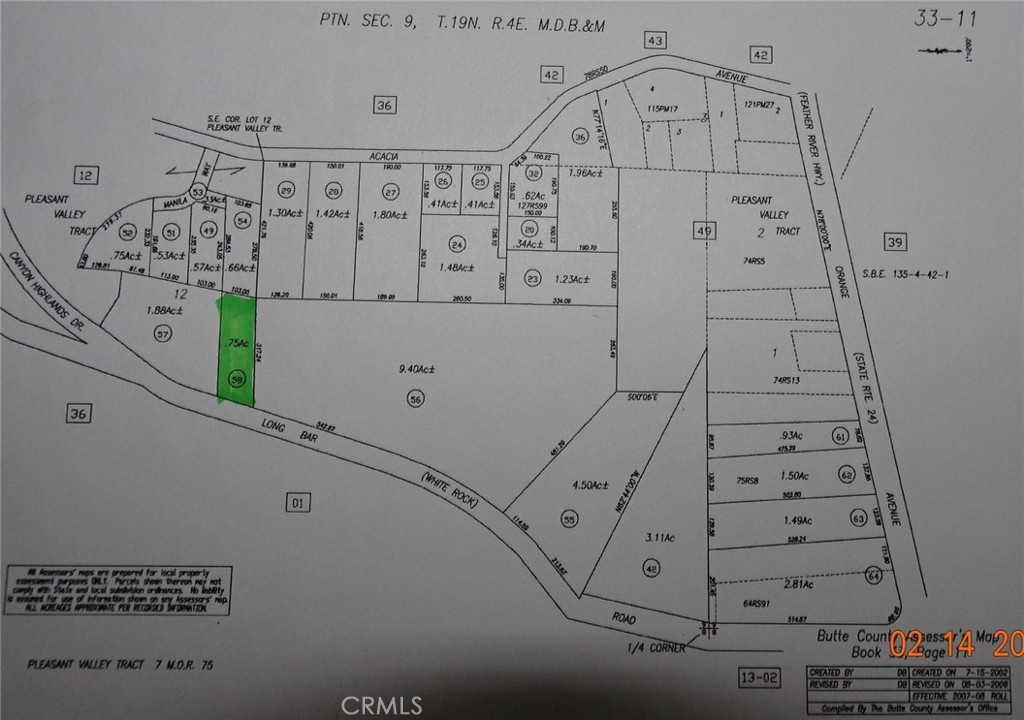 0 Long Bar Property Photo 1
