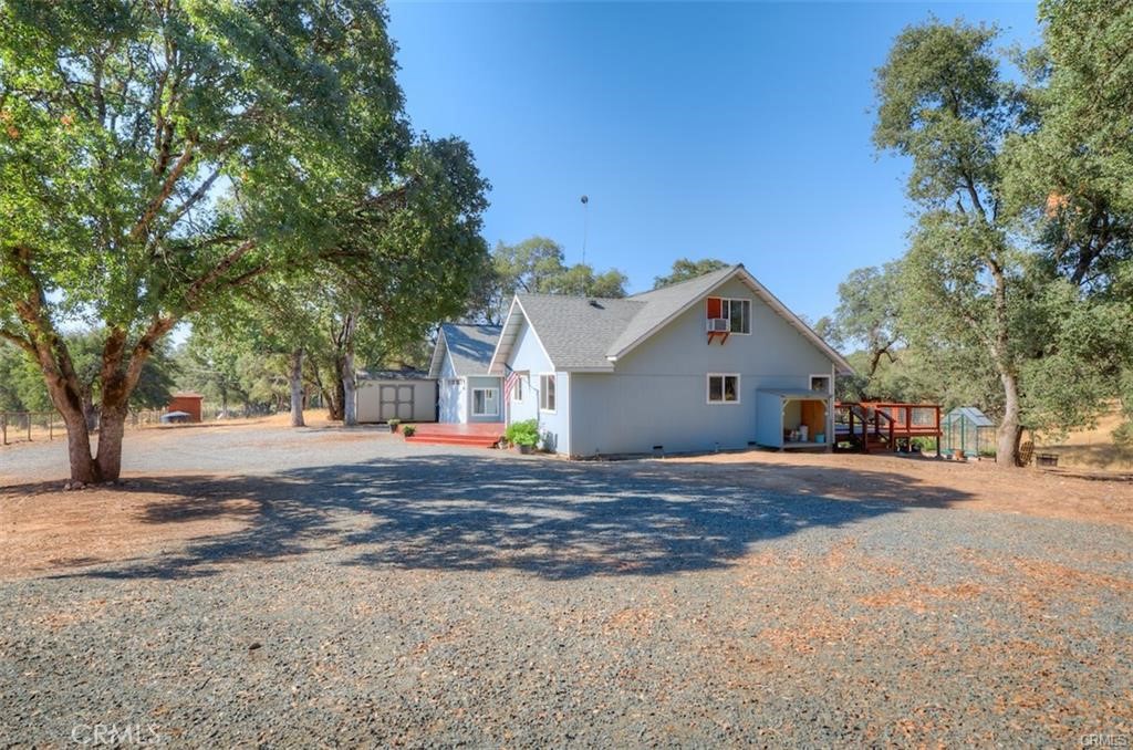 206 Hobble Bush Lane Property Photo