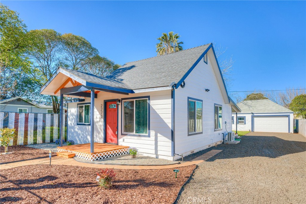 2270 D Street Property Photo