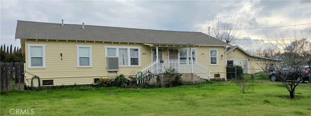 959 Nelson Avenue Property Photo 1