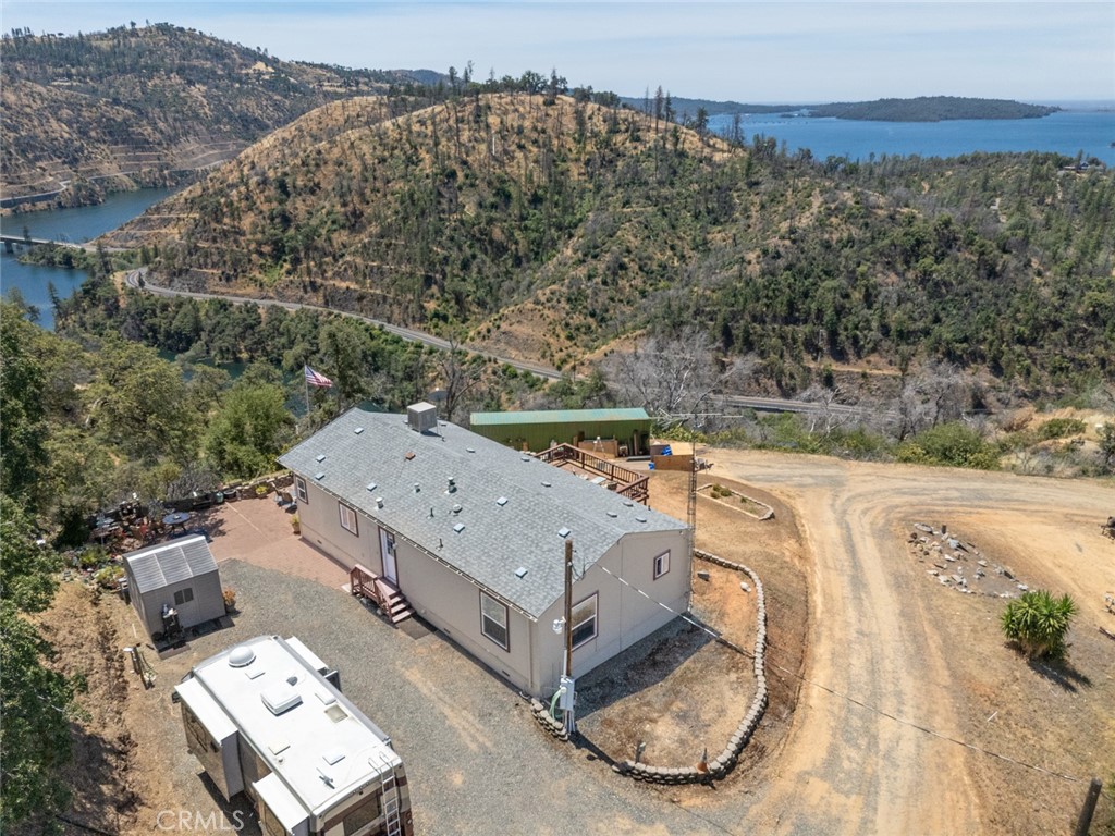 280 Canyon Creek Road Property Photo