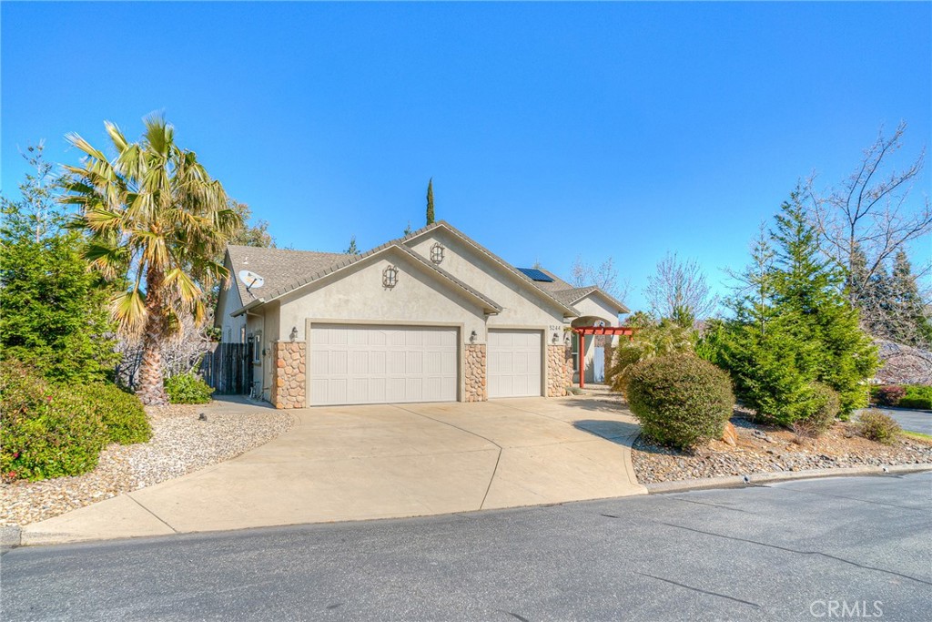 5244 Gold Spring Court Property Photo