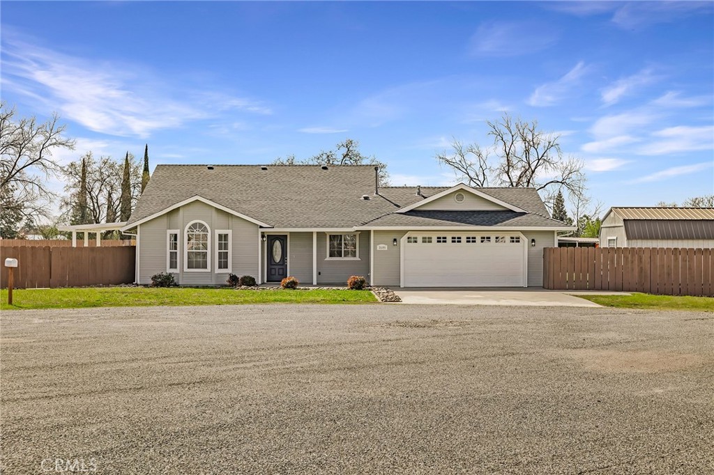 25195 Skeet Street Property Photo