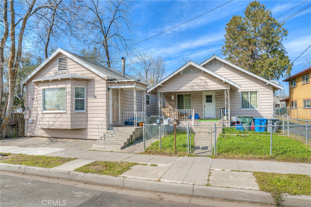 1502 Pomona Avenue Property Photo 2