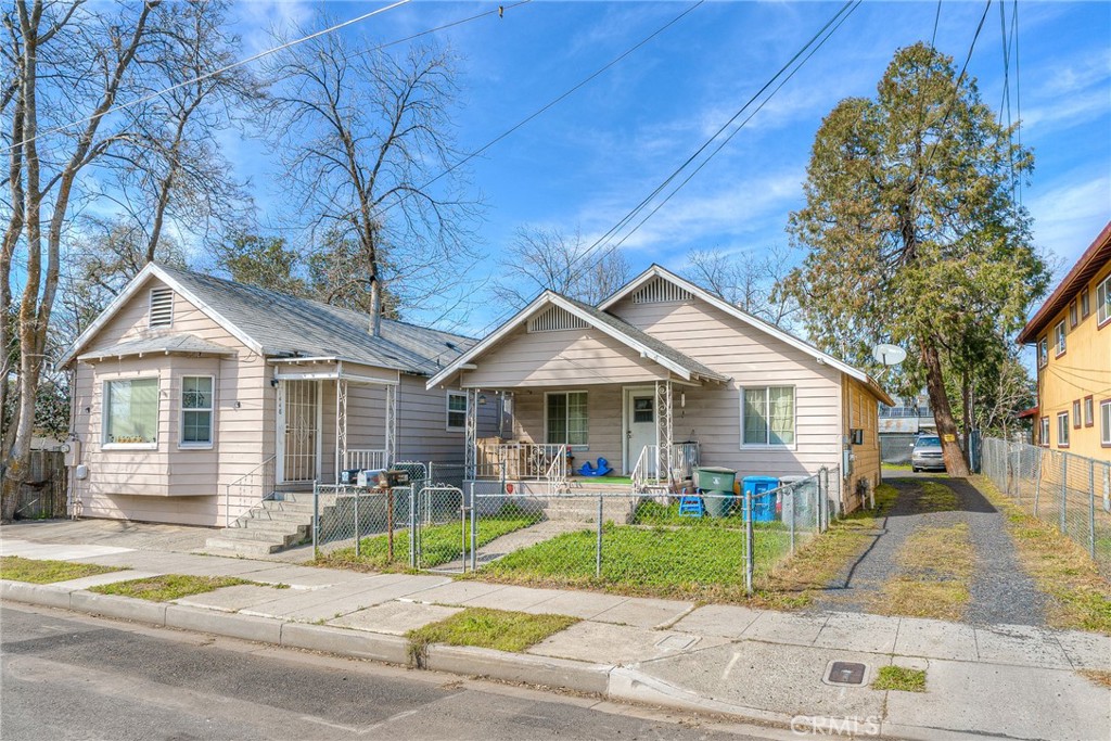 1502 Pomona Avenue Property Photo 4