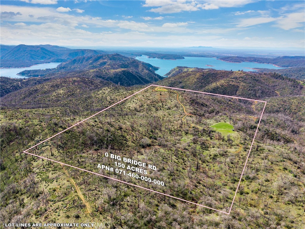 995 Big Ridge Property Photo