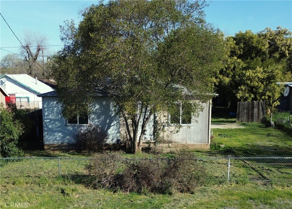 1572 Tehama Avenue Property Photo