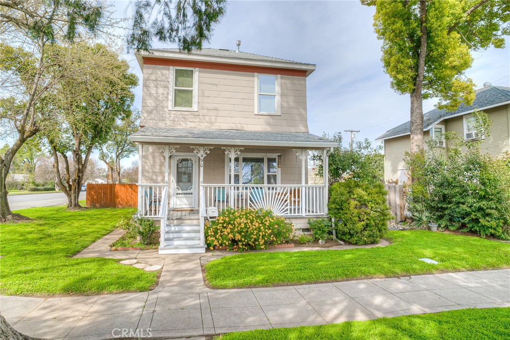 490 Hazel Street Property Photo