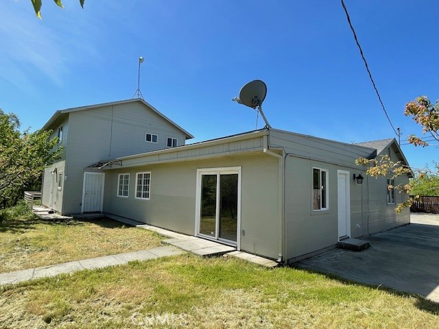 9286 San Benito Avenue Property Photo 4