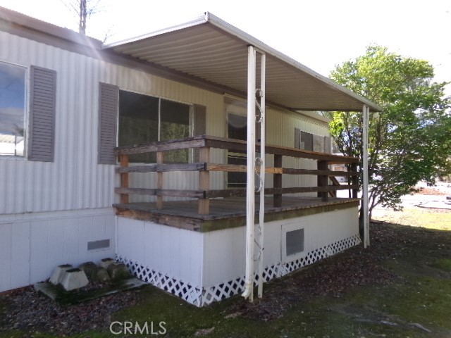 323 Ridgecrest Parkway Property Photo