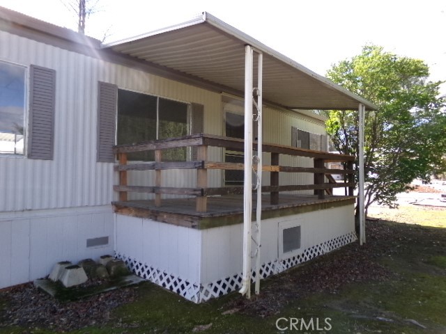 323 RIDGECREST PARKWAY Property Photo 1