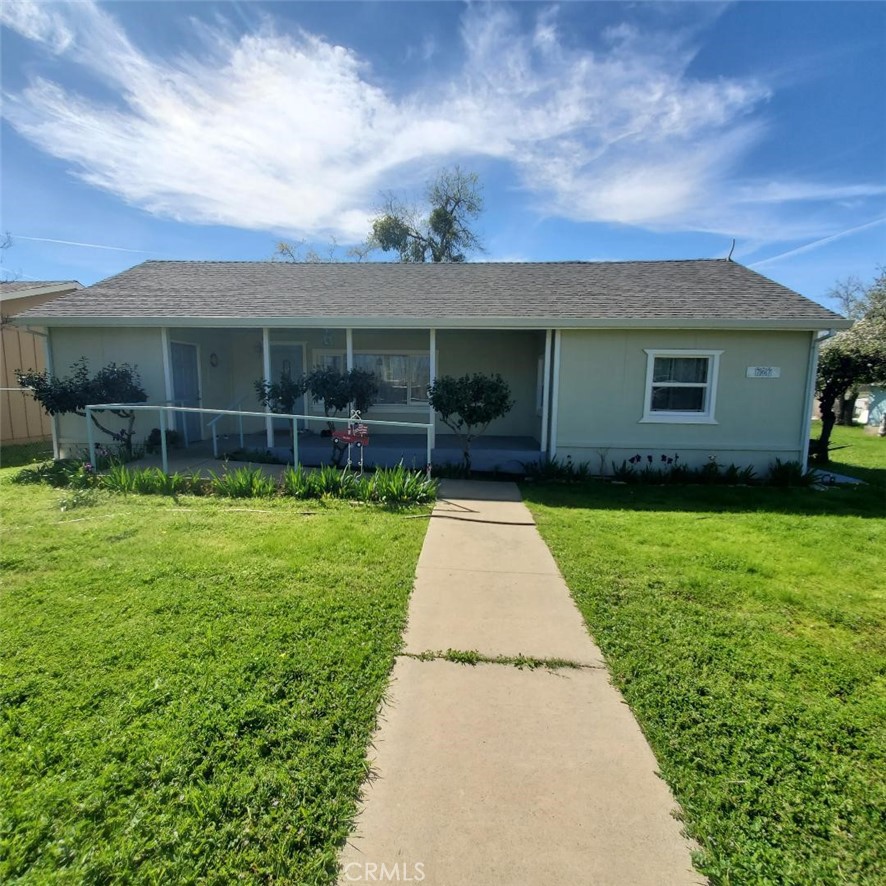 767 Plumas Avenue Property Photo