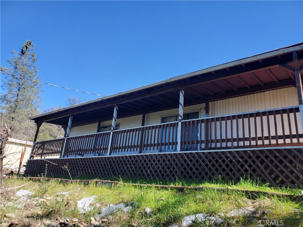 520 Black Bart Road Property Photo