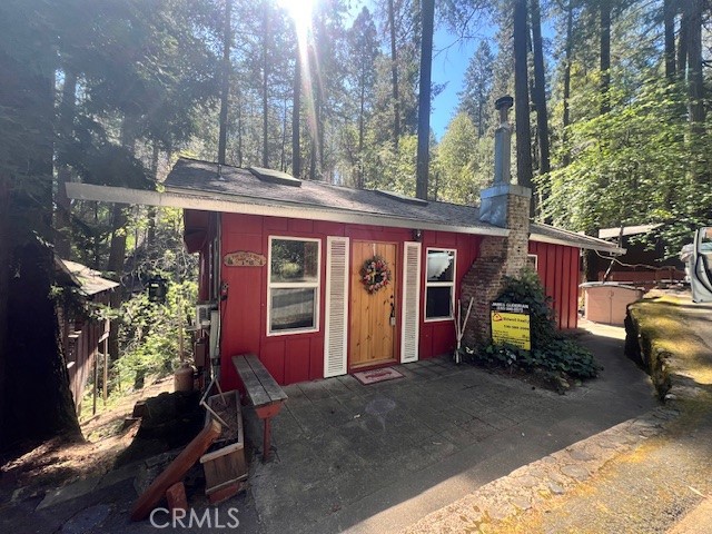 15 Toyon Trail Property Photo