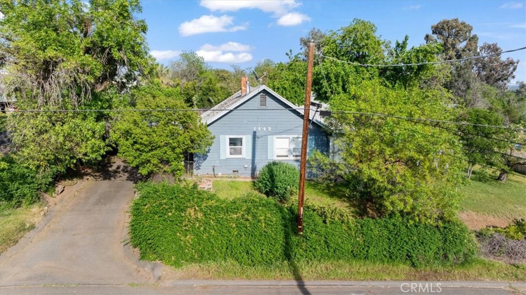 1462 12th Street Property Photo