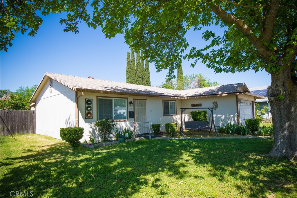 272 Rio Bravo Court Property Photo 1