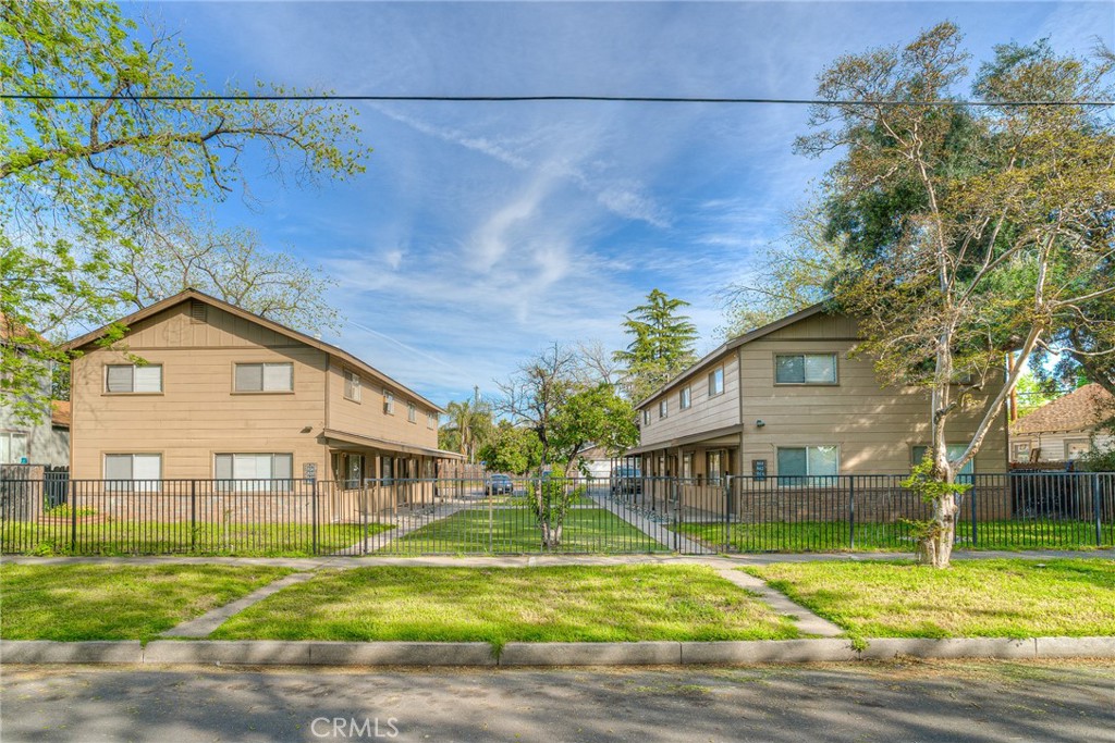 836 Pomona Avenue Property Photo 1