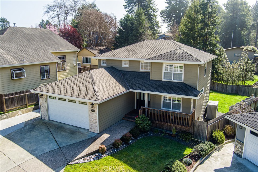 3920 Davis Court