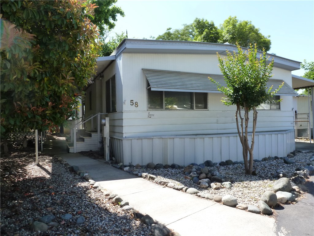 58 Cottonwood Circle Property Photo 1