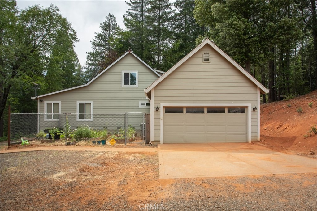 10647 Forbestown Road Property Photo