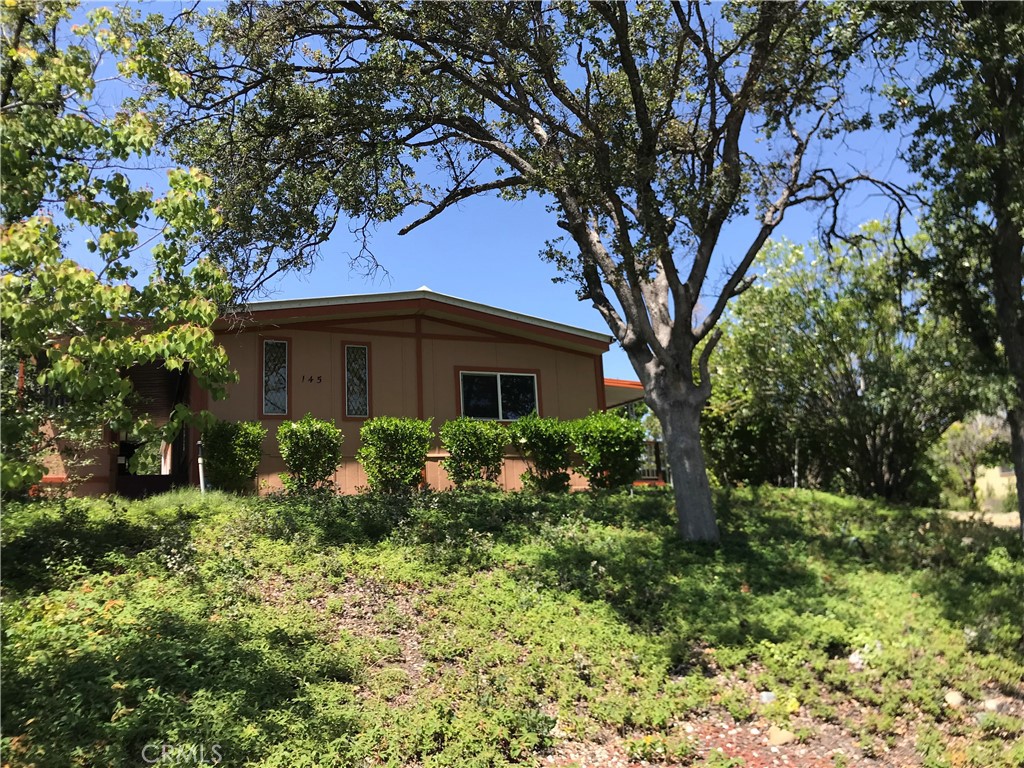 145 Oak Grove