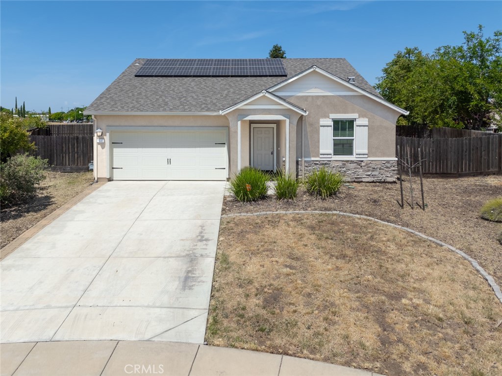 1641 Kyri Court Property Photo 1