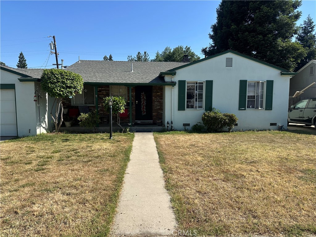 1074 Mccollum Avenue Property Photo 1