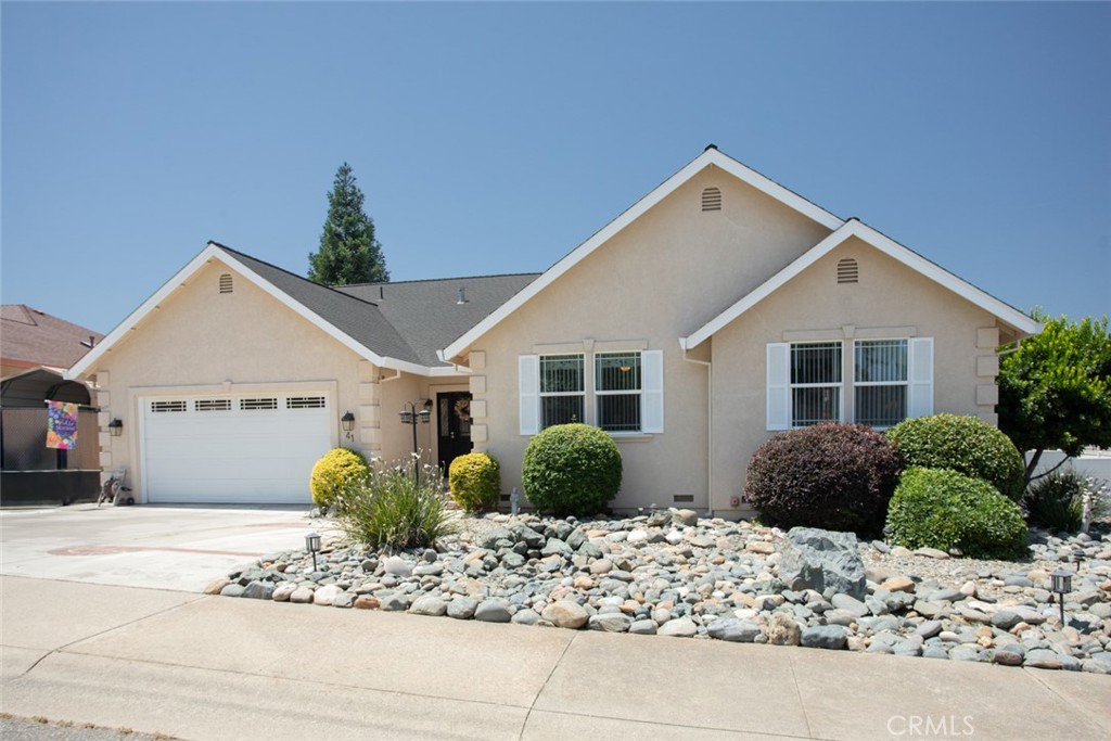 41 Butte Woods Drive Property Photo 1