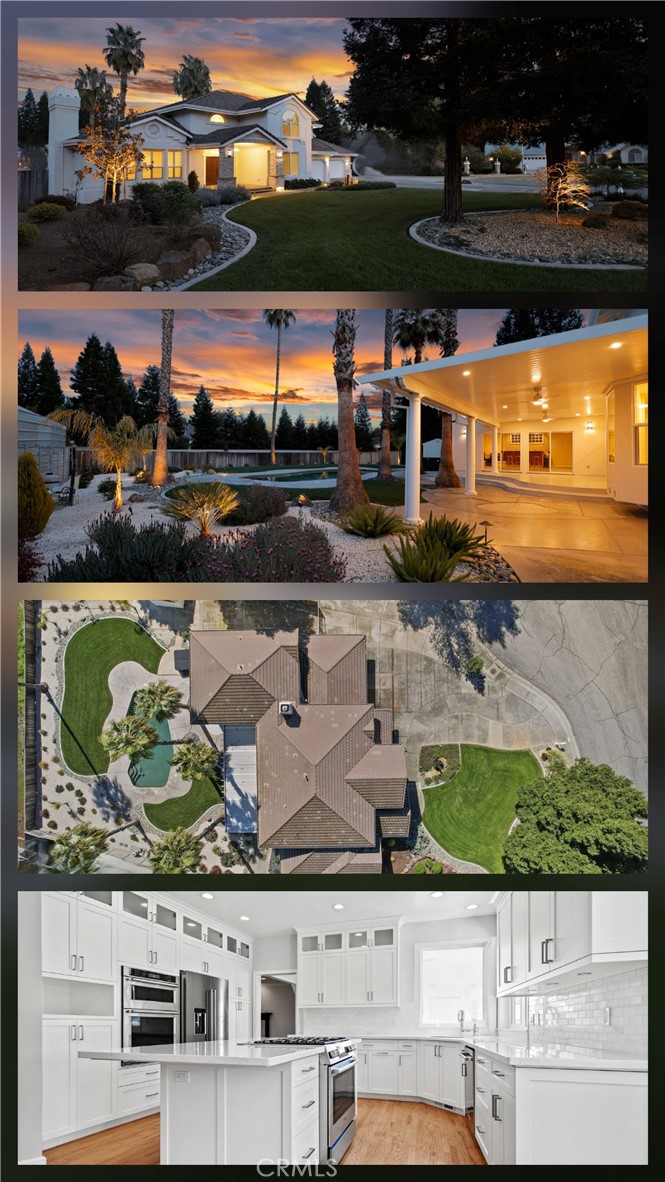 4355 Glen Vista Court Property Photo 1