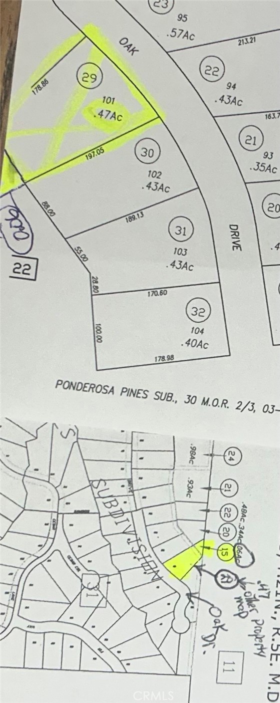 0 Oak Drive Property Photo 9