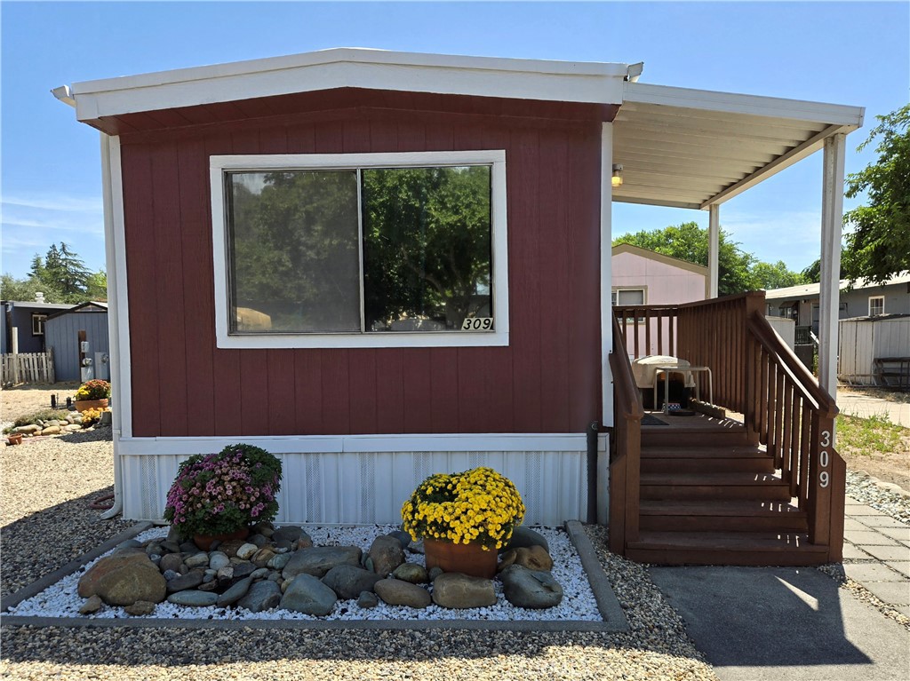 703 Oro Dam Boulevard W 309 Property Photo 4