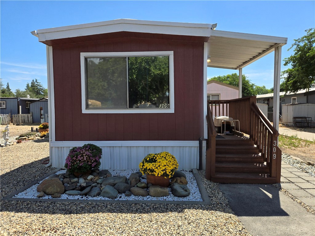 703 Oro Dam Boulevard W 309 Property Photo 5