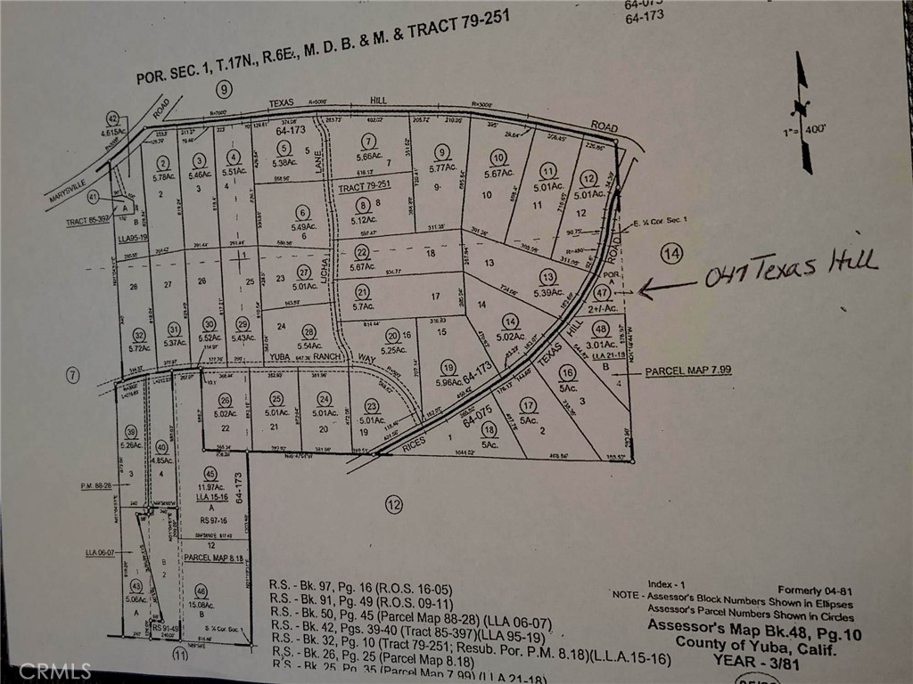 47 Texas Hill Road Property Photo 2