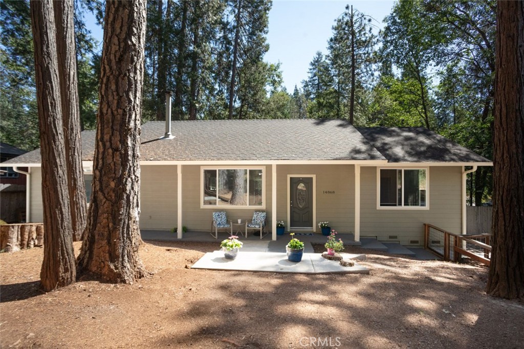 14868 Hickok Court Property Photo 1