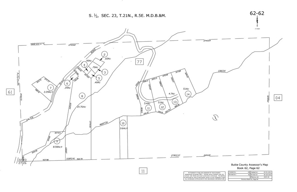 522 Galen Ridge Property Photo 1