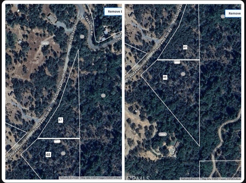 0 047-048 Texas Hill Road Property Photo 1