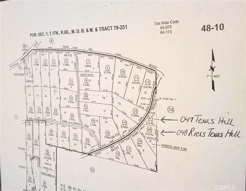 0 047-048 Texas Hill Road Property Photo 2