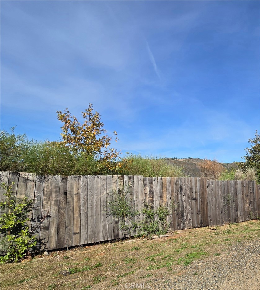 0 HOG RANCH ROAD Property Photo 1