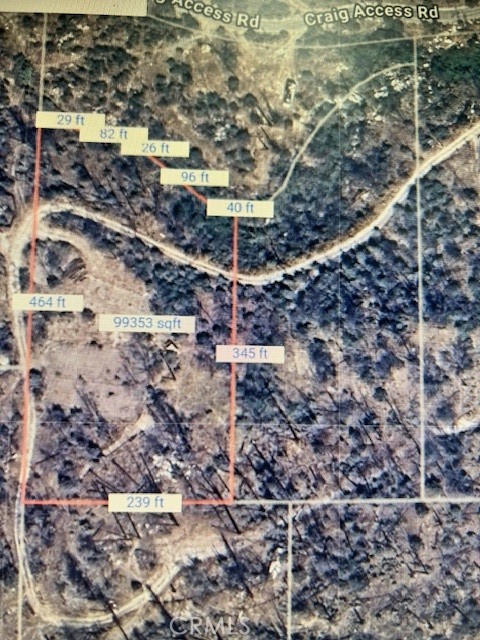 0 Craig Access Property Photo 2