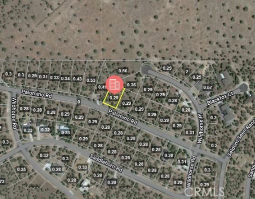 5115 Palomino Rd Property Photo 4