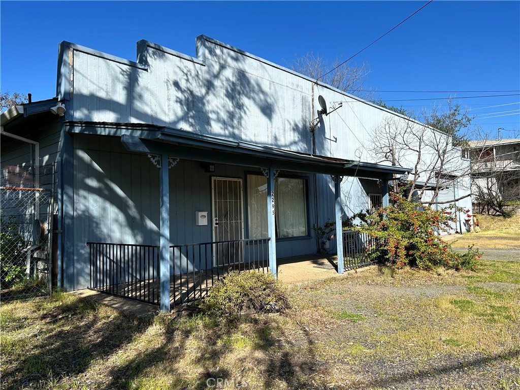2295 Oro Quincy Property Photo 1