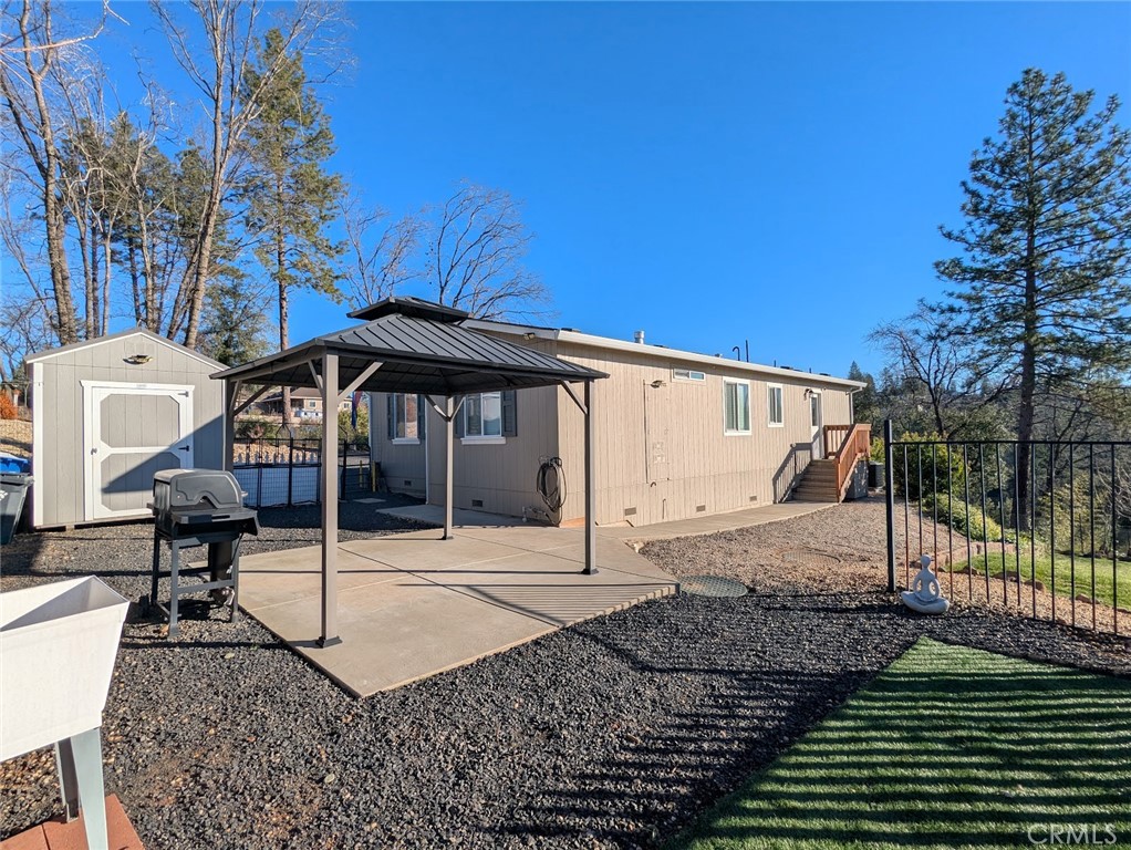 1658 Jaramillo Property Photo 32